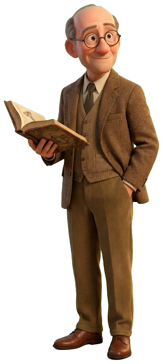 C.S. Lewis