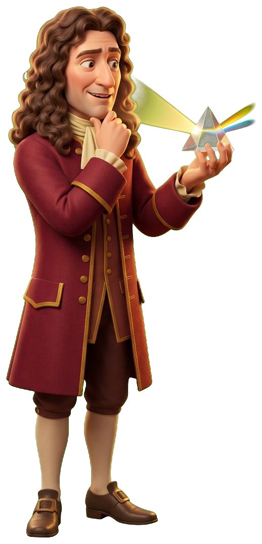 Isaac Newton