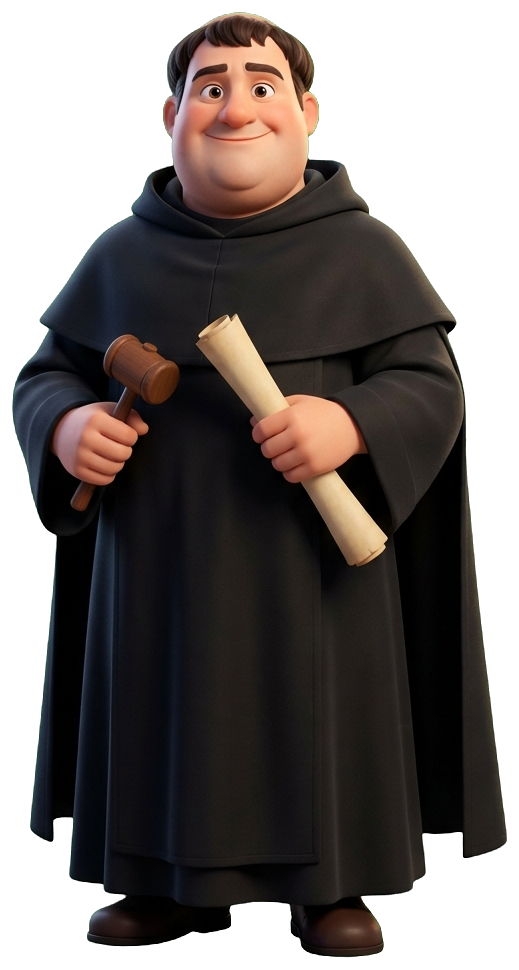 Martin Luther
